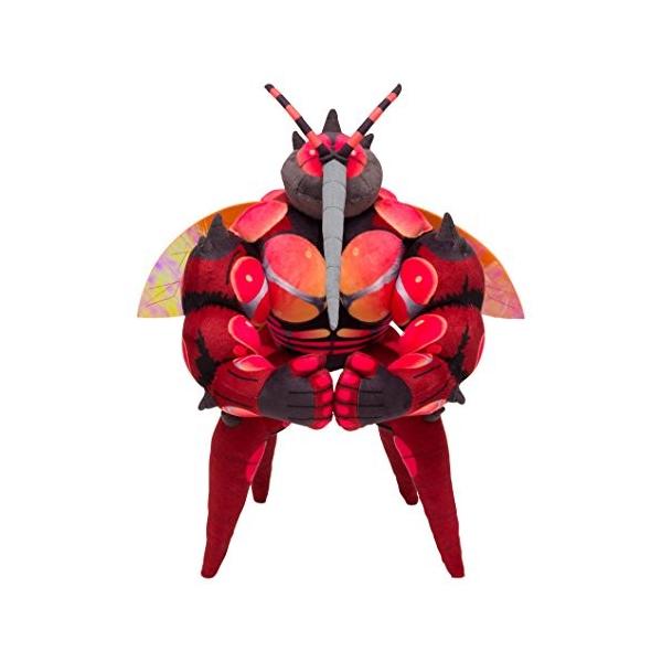 ポケモンセンターオリジナル ぬいぐるみ マッシブーン Buyee Buyee Japanese Proxy Service Buy From Japan Bot Online