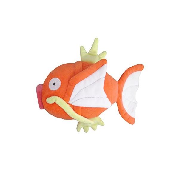 ポケットモンスター All Star Collection ぬいぐるみ Pp98 S コイキング 高さ18cm メーカー直売