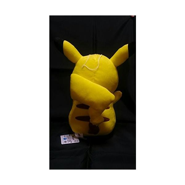 劇場版 無料サンプルok ポケットモンスター みんなの物語でっかいぬいぐるみピカチュウ ぬいぐるみ ルギアピカチュウ約32センチポケモン