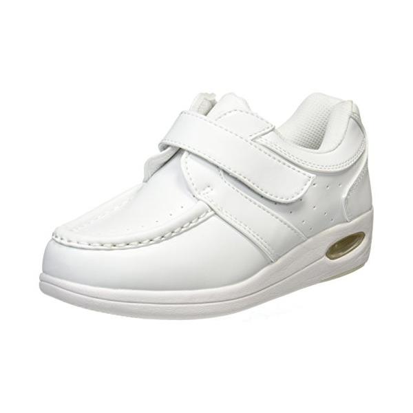 マリアンヌ ナースシューズ マリープレア エコノミープラン No 3810e ホワイト ホワイト 22 5 Mettleprojects Com Au