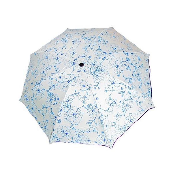 激安 超特価 傘 レディース 折りたたみ 軽量 丈夫 8本骨 コンパクト 花柄 手動 おしゃれ ブランド