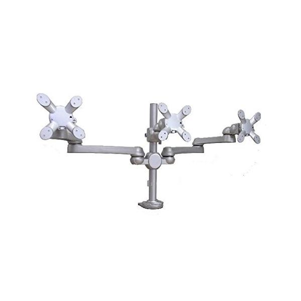 モダンソリッド La 516 1q シルバー La 516 1q 水平多関節アーム 水平多関節アーム