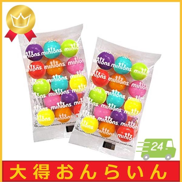 ミニオンズ ガムボールバンク Pymr Go Th