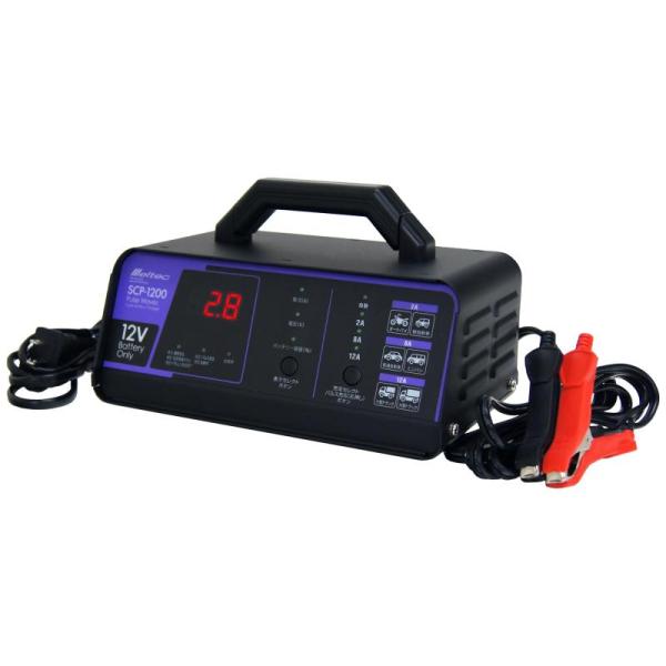 メルテック(meltec) 全自動パルスバッテリー充電器 (バイク~ミニバン/小型船舶/大型トラック) Meltec 正式PSE取得 12V専用 定格 : wuvvzizghjdbv3grfrkfekoigq : 得オン ヤフー店 - 通販 - Yahoo!ショッピング メルテック(meltec) 全自動パルスバッテリー充電器 (バイク~ミニバン/小型船舶/大型トラック) Meltec 正式PSE取得 12V専用 定格 : wuvvzizghjdbv3grfrkfekoigq : 得オン ヤフー店 - 通販 - Yahoo!ショッピング