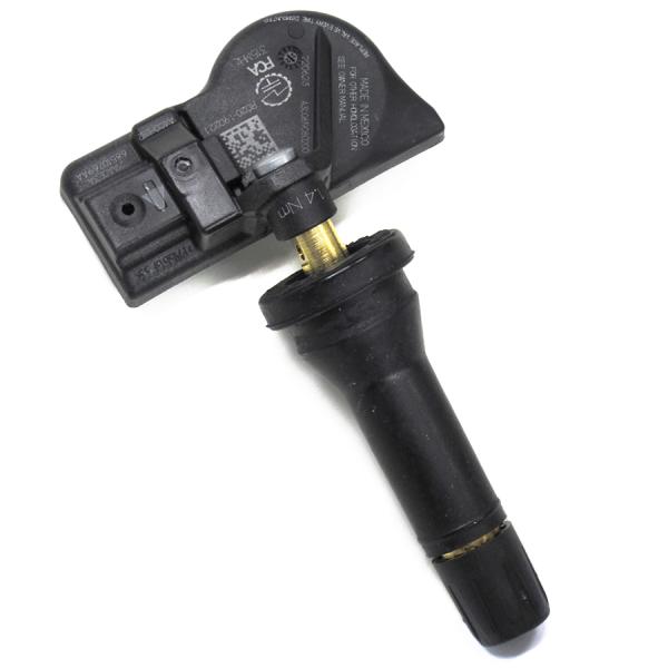 Jeep純正ラングラー(JL)用TPMSエアーセンサーバルブ : ダイワ