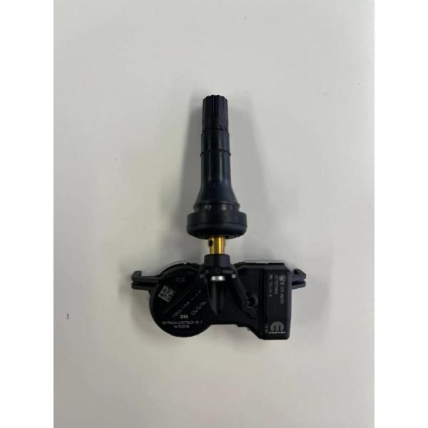 新品　ジープ純正バッテリー　コンパス　レネゲード　M6 BU BV ジープレネゲード(BV/BU)、コンパス(M6)純正センサーエアバルブ