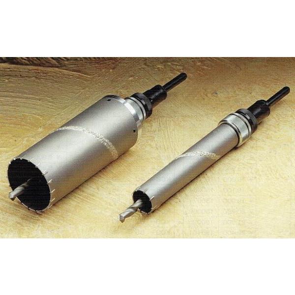 ハウスBM ALC用コアドリルセットφ220mm ALC-220ドラゴンALC用