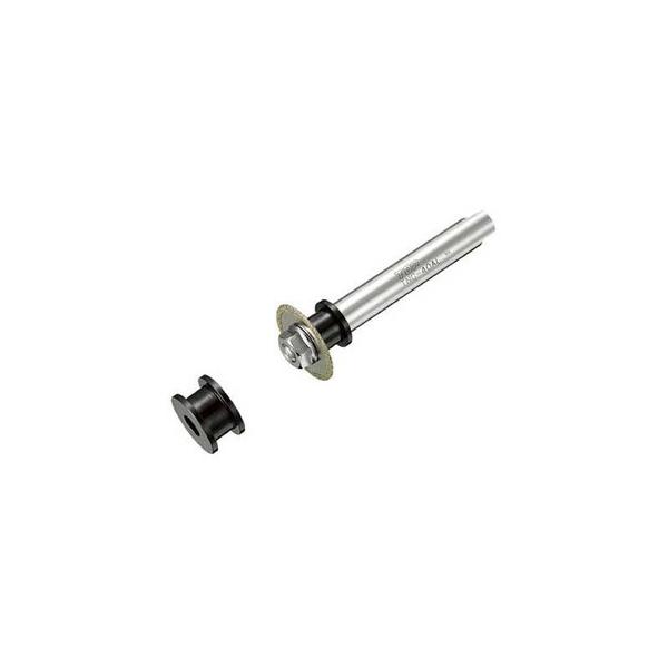 TOP 塩ビ管内径カッターディスクグラインダーセット TNC-40D