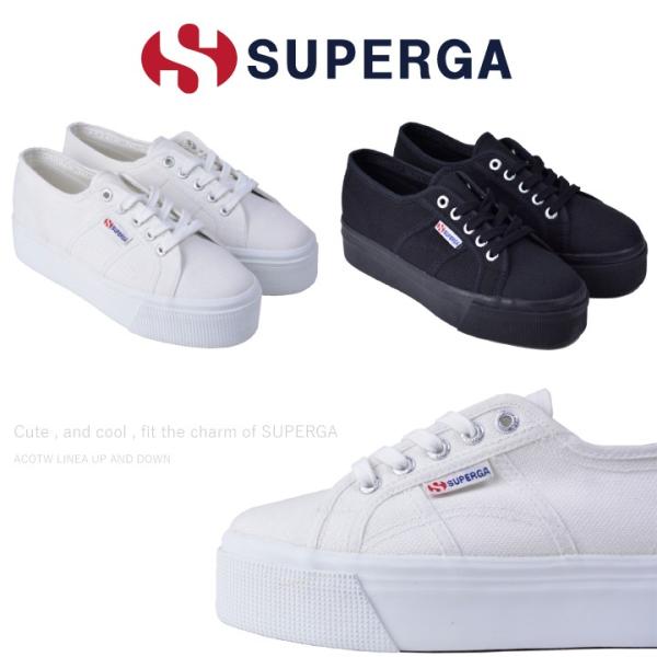 superga acotw linea up and down
