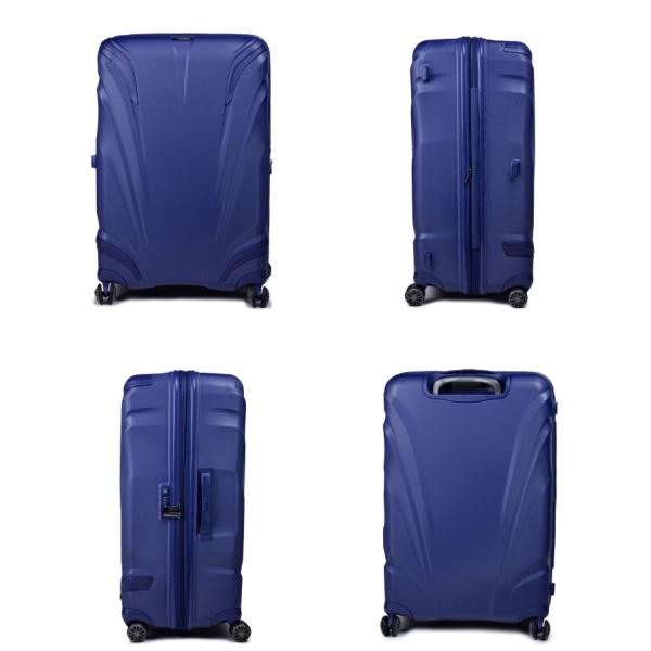 サムソナイト スーツケース スピナー77 Samsonite Silhouette Xv 30 77 Xv Hardside スーツケース Hardside Spinner 100 110 ダイボ