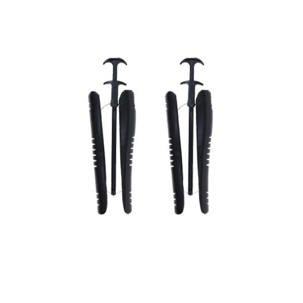 ブーツキーパー Boots Keeperレディース シューキーパー ロングタイプ　32cm　(ST12inch) ハンドルあり 型崩れ防止