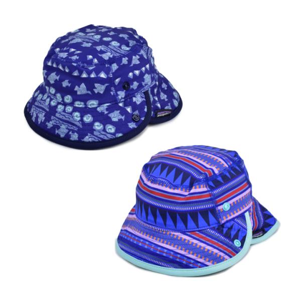 パタゴニア ベビー キッズ リトルソルハット Patagonia Baby Little Sol Hat 605 ダイボ 通販 Yahoo ショッピング