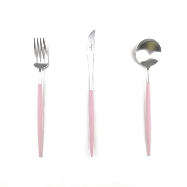Cutipol カトラリーセット 5点 早い者勝ち未使用品】 Cutipol カトラリーセット 5点