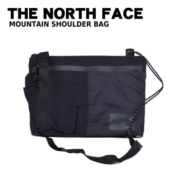 ノースフェイス マウンテンショルダーバッグ NF0A52TO4E5 THE NORTH FACE バッグ NF0A52TO4E5 MTN CROSSBODY マウンテン