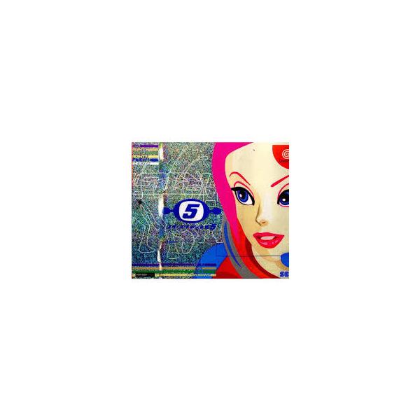 DC-スペースチャンネル5