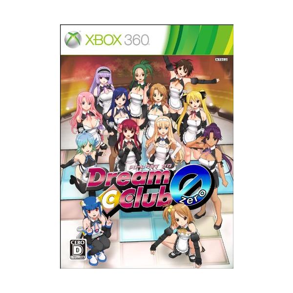 XOB360-ドリームクラブ ゼロ