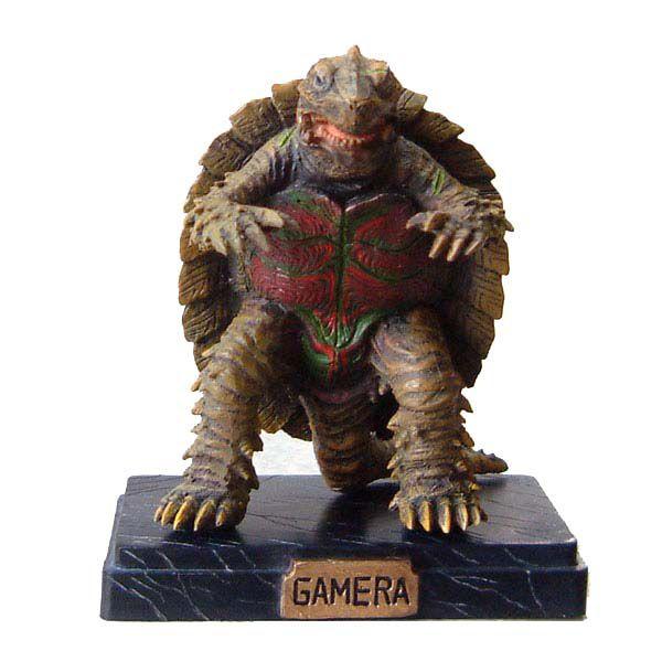 tFobg E҂ Kψ K(GAMERA) X^fBO AoK B b tBMA