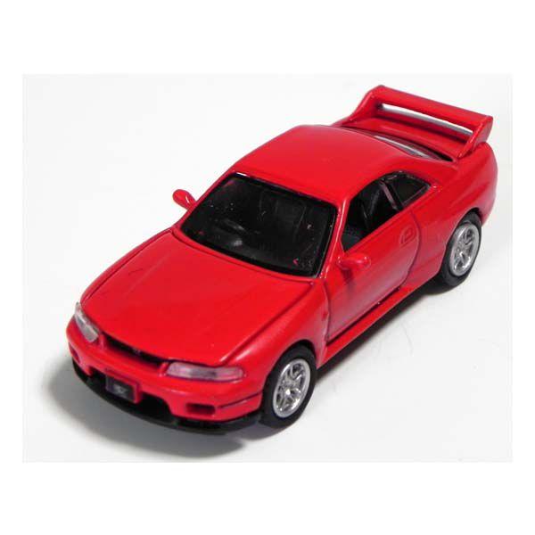 ^K  ^bJ[ GT-R THE ENGINE2 GWČ 1/64 XJCC GT-R R33iX[p[NAbhj ͌^ ~jJ[