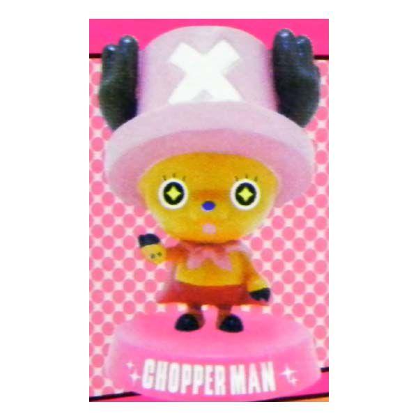 vbNX i From TV animation ONE PIECE CHOPPER MAN s[X `bp[} ttFCXJr. `bp[} H  fXNgbv tBMA