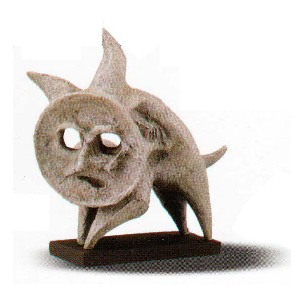 海洋堂 カプセルq ミュージアム 岡本太郎アートピース集 2 祝祭の復活 動物 ガチャポン ガシャポン デスクトップ フィギュア S だいだらぼっちヤフー店 通販 Yahoo ショッピング