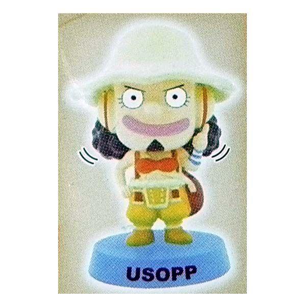 vbNX i From TV animation ONE PIECE s[X ttFCXJr. DX E\bv H  fXNgbv tBMA