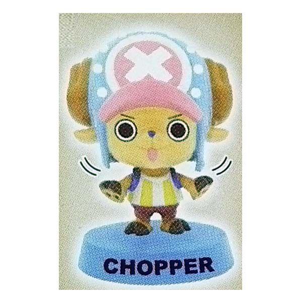 vbNX i From TV animation ONE PIECE s[X ttFCXJr. DX `bp[ H  fXNgbv tBMA