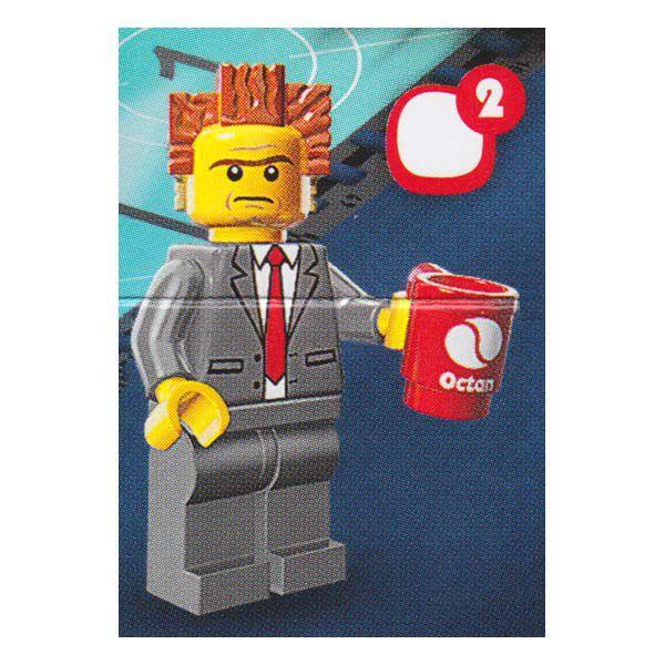 S ~jtBMA [r[V[Y LEGO THE LEGO MOVIE minifigures #71004 vWfgErWlX ~jtBO ubN ςݖ