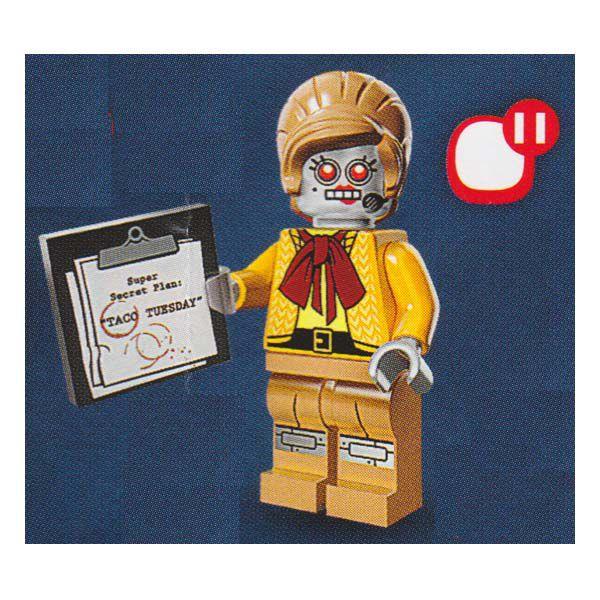 S ~jtBMA [r[V[Y LEGO THE LEGO MOVIE minifigures #71004 x}EXeCv{bg ~jtBO ubN ςݖ
