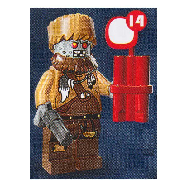 S ~jtBMA [r[V[Y LEGO THE LEGO MOVIE minifigures #71004 C[Et[Y{bg ~jtBO ubN ςݖ