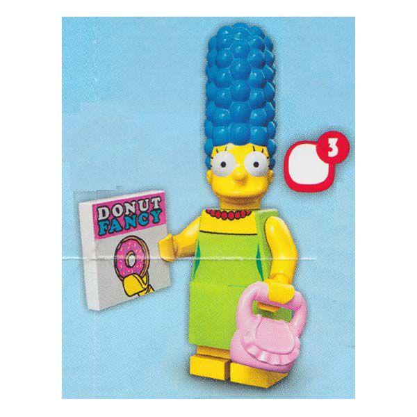 S ~jtBMA U Vv\YV[Y LEGO minifigures the simpsons #71005 }[WEVv\ ~jtBO ubN ςݖ