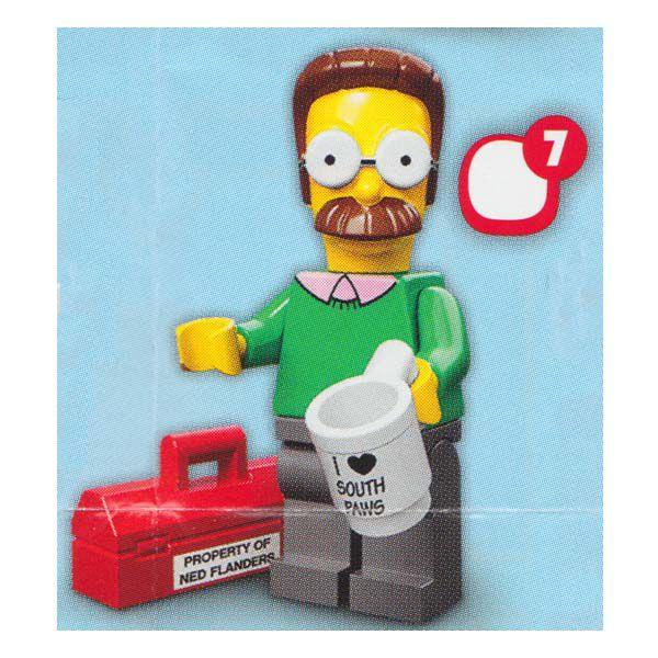 S ~jtBMA U Vv\YV[Y LEGO minifigures the simpsons #71005 lbhEt_[X ~jtBO ubN ςݖ