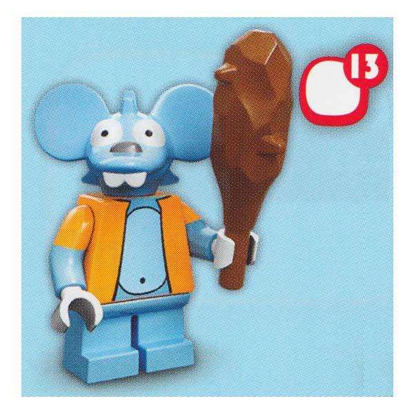 S ~jtBMA U Vv\YV[Y LEGO minifigures the simpsons #71005 Cb`[ ~jtBO ubN ςݖ