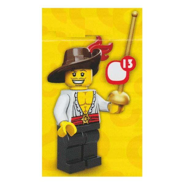 S ~jtBMA V[Y12 LEGO minifigures #71007 m ~jtBO ubN ςݖ