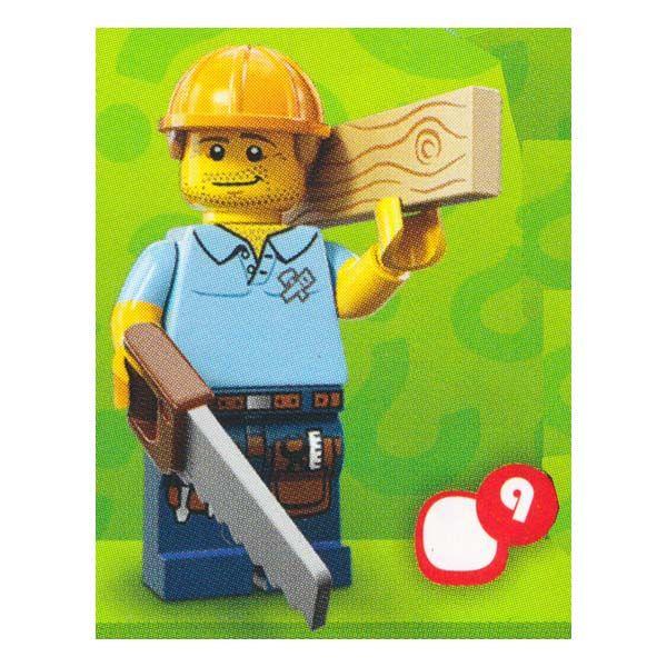 S ~jtBMA V[Y13 LEGO minifigures #71008 H ~jtBO ubN ςݖ
