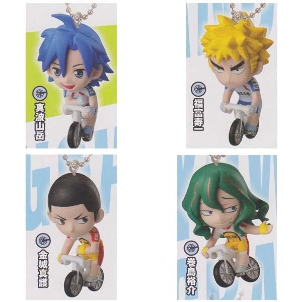 弱虫ペダル Grande Road 弱虫ペダルスイング Gr 4種セット バンダイ ガチャポン ガシャポン スマートフォン スマホ 携帯 ストラップ フィギュア Buyee Buyee Japanese Proxy Service Buy From Japan Bot Online