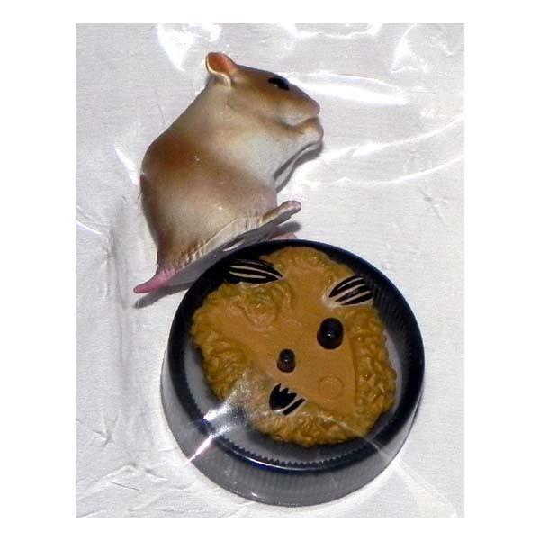 Cm JvZCLASSICA nX^[Y` Ђ܎  Hamster's Lunch `Cj[YnX^[ K`| `RGbO fXNgbv tBMA