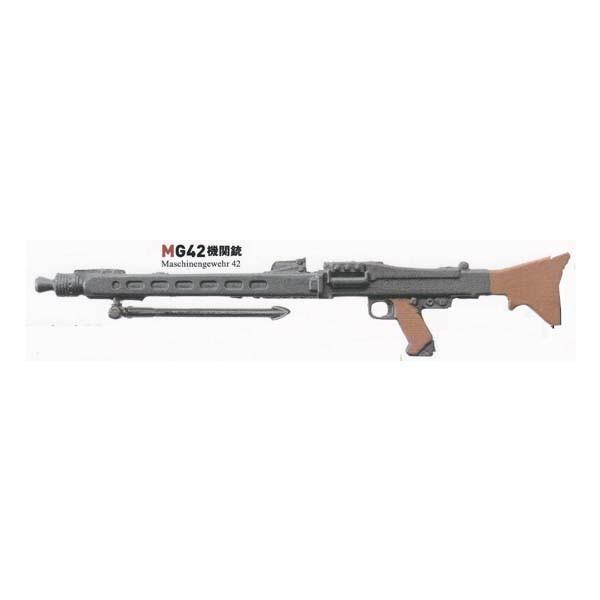 Cm JvZQ LN^[Y 킦I hN} [WW2   Skeleton World WarII Soldier MG42@֏e K`|
