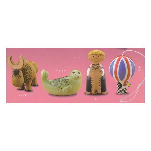 Cm JvZQ ~[WA TE[\ ~j`AEt@uJ Vol.3 Lisa Larson Miniature Fabriker 4Zbg K`| tBMA