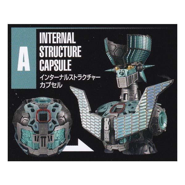 CeO[g f }WK[Z J[VER. A C^[iXgN`[ JvZ INTEGRATE MODEL MAZINGER Z o_C K`| tBMA