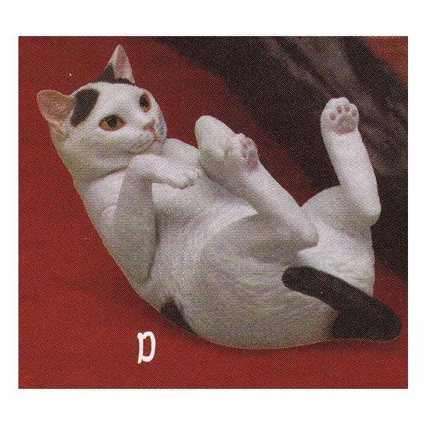 XC̔L tBMA}XRbg2 ART IN THE POCKET Cats of Osamu Moriguchi Figure Mascot2 D L^Nu K`| tBMA ˂ lR