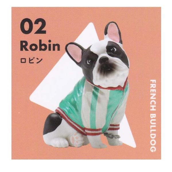 JvZ hbO V[Y I[I Vol.02 CAPSULE DOG SERIES Only Wan Vol.02 t`uhbO r t[W[ K`| tBMA Ck 