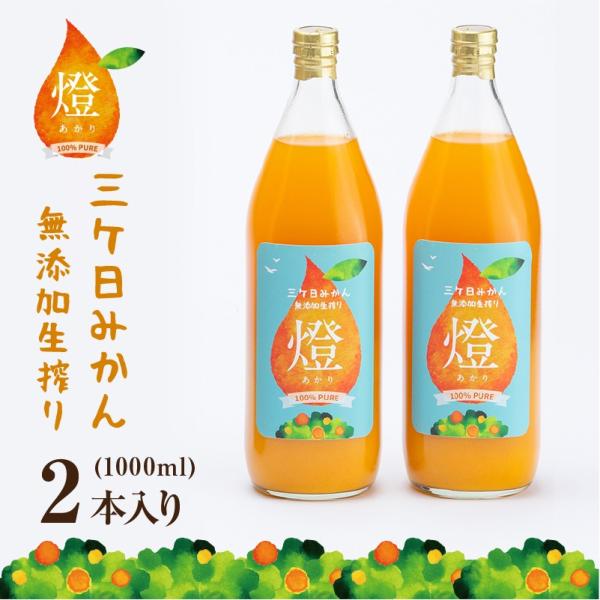 濃縮還元してない・みかんジュース1000ｍｌ×12本　濃厚美味！ 特売！濃縮還元してない・みかんジュース1000ml×12本濃厚美味！
