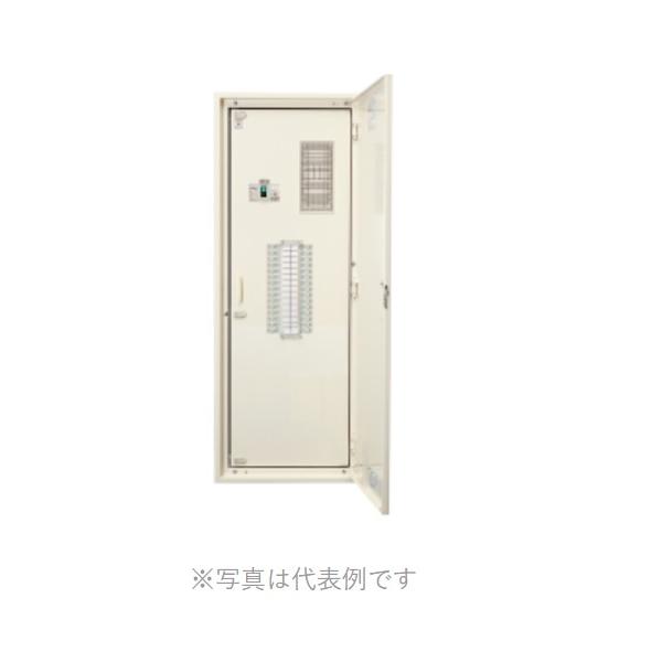 河村電器 EQRF362050 ベージュ 屋内用電灯分電盤 カワムラ