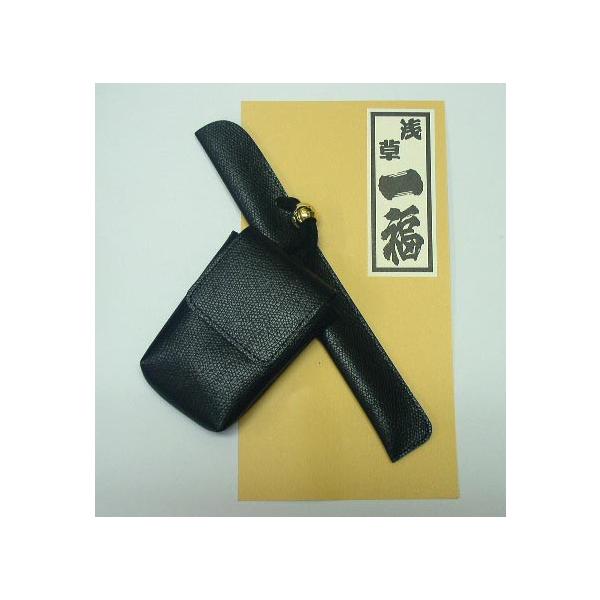 送料290円〜煙管(キセル)専用&煙草ケース(かます) : 大同ネットSHOP