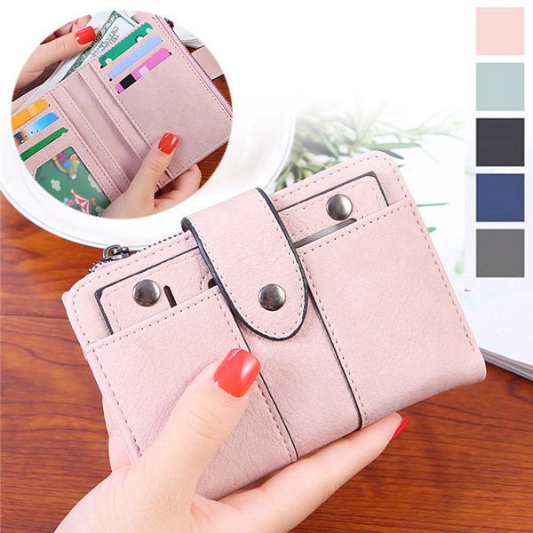 爆売中 財布 レディース 二つ折り財布 ミニ財布 プチプラ 小さい 薄い コンパクト スリム 2つ折り 使いやすい 可愛い ミニマリスト 高校生 Apr425iqb10 大福亭 通販 Yahoo ショッピング