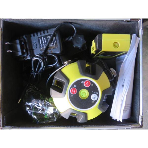 Firecore　FIR411R　FIR411G　レーザー墨出し器　新古品　未使用品　DIY　測定　測量