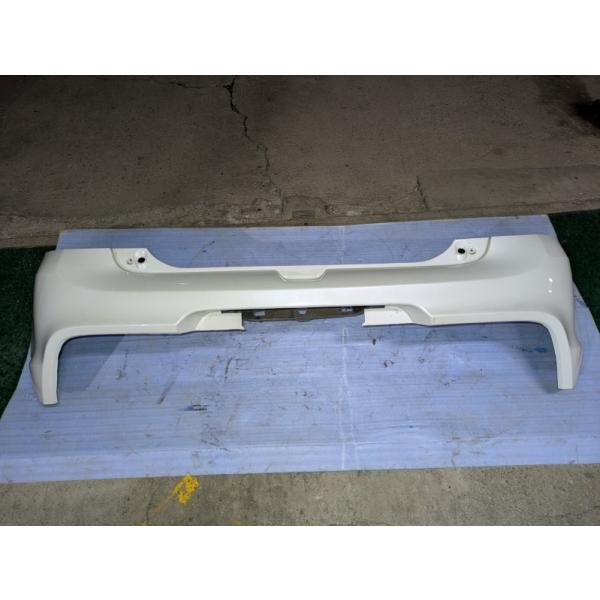 SUZUKI スズキ ZC33S スイフトスポーツ 純正 リアバンパー バンパー