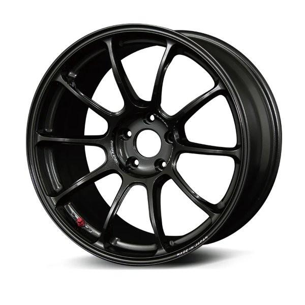 RAYS　レイズ　ZE40　17インチ　9J ＋45　5穴　5H　PCD100　MM　 ダイヤモンドダークガンメタ 　4本セット  ZN6 ZC6