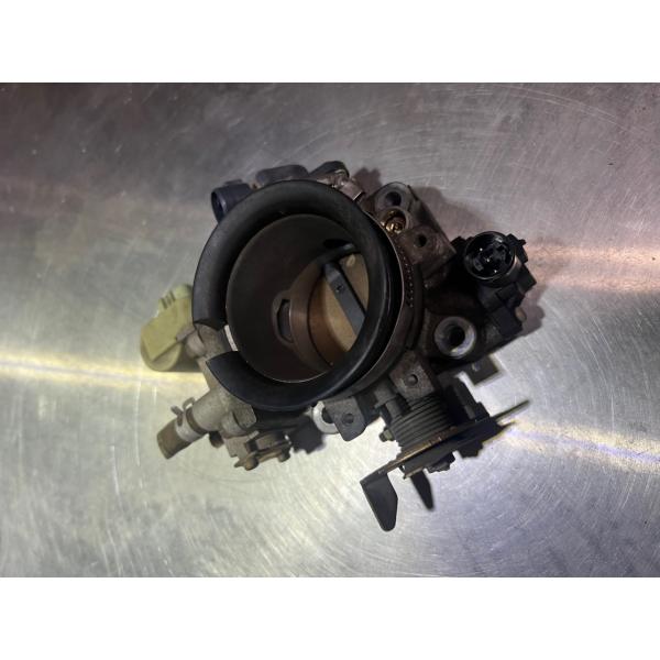 HONDA ホンダ　EG8 シビックフェリオ キャブレターASSY センサー付　MX シングルキャブ車　シングルカム　SOHC D15B EG1 EG2 EG3 EG4