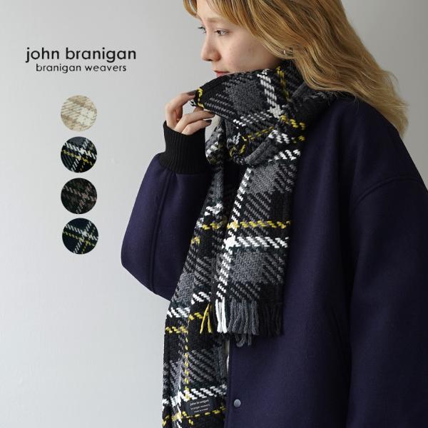 John branigan JOHN BRANIGAN（ジョンブラニガン） アイリッシュ